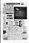 Aberdeen Evening Express Wednesday 16 December 1970 Page 1