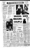 Aberdeen Evening Express Saturday 02 January 1971 Page 12