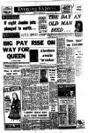 Aberdeen Evening Express Wednesday 20 October 1971 Page 1