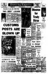 Aberdeen Evening Express Saturday 30 October 1971 Page 11