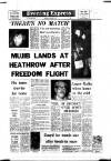 Aberdeen Evening Express Saturday 08 January 1972 Page 11