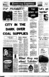 Aberdeen Evening Express Monday 21 February 1972 Page 1
