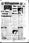 Aberdeen Evening Express Wednesday 01 March 1972 Page 1