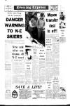 Aberdeen Evening Express Saturday 04 March 1972 Page 11