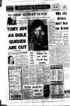 Aberdeen Evening Express Thursday 18 May 1972 Page 1