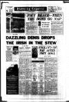 Aberdeen Evening Express Saturday 20 May 1972 Page 1
