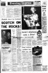 Aberdeen Evening Express