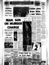 Aberdeen Evening Express Tuesday 02 January 1973 Page 1
