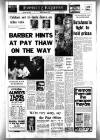 Aberdeen Evening Express Friday 05 January 1973 Page 1
