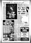 Aberdeen Evening Express Friday 05 January 1973 Page 6