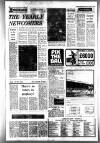 Aberdeen Evening Express Saturday 06 January 1973 Page 16