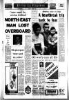 Aberdeen Evening Express Monday 15 January 1973 Page 1