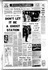 Aberdeen Evening Express Wednesday 18 April 1973 Page 1