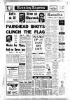Aberdeen Evening Express Saturday 28 April 1973 Page 1
