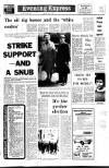 Aberdeen Evening Express Tuesday 01 May 1973 Page 1