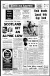 Aberdeen Evening Express