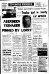 Aberdeen Evening Express