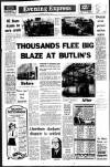 Aberdeen Evening Express Thursday 09 August 1973 Page 1