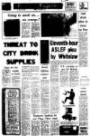 Aberdeen Evening Express Tuesday 11 December 1973 Page 1