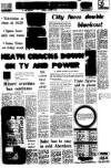 Aberdeen Evening Express Thursday 13 December 1973 Page 1