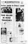 Aberdeen Evening Express Saturday 20 April 1974 Page 11