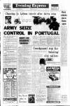 Aberdeen Evening Express Thursday 25 April 1974 Page 1