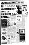 Aberdeen Evening Express