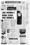 Aberdeen Evening Express