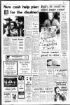 Aberdeen Evening Express Friday 13 September 1974 Page 3