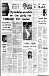 Aberdeen Evening Express Saturday 05 October 1974 Page 3