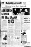 Aberdeen Evening Express