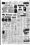 Aberdeen Evening Express Monday 11 November 1974 Page 14