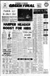 Aberdeen Evening Express Saturday 23 November 1974 Page 1