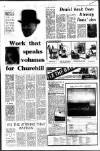 Aberdeen Evening Express Saturday 23 November 1974 Page 14