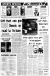 Aberdeen Evening Express Monday 02 December 1974 Page 14