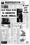 Aberdeen Evening Express Tuesday 07 January 1975 Page 1