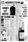 Aberdeen Evening Express Friday 31 January 1975 Page 1