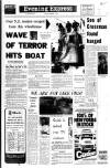 Aberdeen Evening Express Tuesday 18 February 1975 Page 1