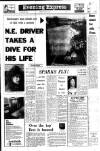 Aberdeen Evening Express Monday 17 March 1975 Page 1
