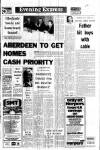 Aberdeen Evening Express