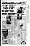 Aberdeen Evening Express Friday 16 May 1975 Page 1