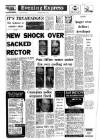 Aberdeen Evening Express Thursday 25 March 1976 Page 1