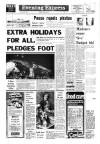 Aberdeen Evening Express