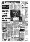 Aberdeen Evening Express Tuesday 13 April 1976 Page 1
