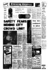 Aberdeen Evening Express Wednesday 11 August 1976 Page 1