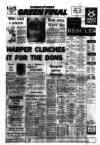 Aberdeen Evening Express Saturday 28 August 1976 Page 1