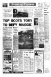 Aberdeen Evening Express