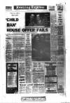 Aberdeen Evening Express Thursday 06 January 1977 Page 1