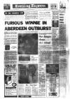 Aberdeen Evening Express