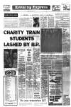 Aberdeen Evening Express Monday 31 January 1977 Page 1